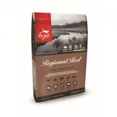 Orijen Regional Red Dog Whole Prey - 2 kg