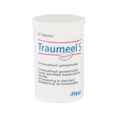Traumeel S Tabletten - 50 stuks