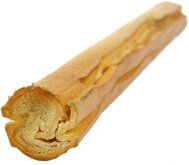 Petsnack Geperste Staaf Gerookt Hondensnack - 20 mm - 10 Stuks