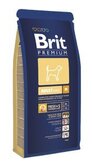 Brit Premium Adult Medium