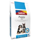 Smolke - puppy maxi 4 kg