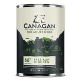 Canagan Free Run Chicken natvoer 395 gram