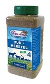 250 gr renske golddust 4 omega 3 oud / herstel