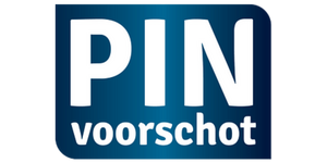 Logo Pin Voorschot