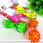 2x Hondenspeeltje | Dental Toy |