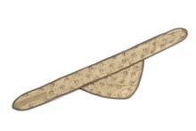 Beeztees Quick Cooler Bandana XL Beige54-66cm