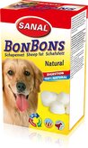 Sanal Schapenvet Bonbons Hondenvoer - Naturel - 150 gr