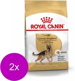Royal Canin Bhn German Shepherd Adult - Hondenvoer - 2 x 11 kg