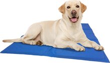 @Pet Hondenkoelmat S 40x50 cm blauw