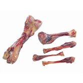 Nobby - parmabeen verpakt 220 gr