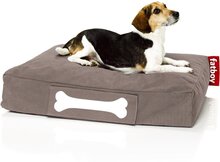 Fatboy Doggielounge Stonewashed Wasbare Hondenmand small 80*60cm Taupe