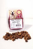 Nero Gold Vleestrainers 100% Hert 70gr