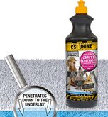 CSI Urine Tapijtreiniger 1 liter