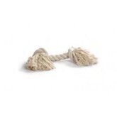 Flosstouw Wit 27cm 2-knoops 0640923 27 cm