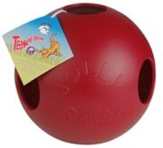 Jolly Ball-In-Ball - 20 cm - Rood