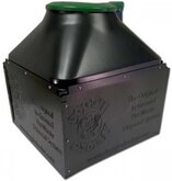 Doggie Dooley HondenWC 3800X
