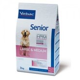 Veterinary HPM - Large & Medium - Senior Dog - 3 kg