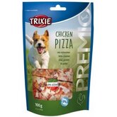 Premio Chicken Pizza hondensnack Per verpakking