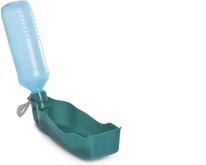 Beeztees - Drinkfles Hond - Draagbaar - Incl. Riem - 500ml