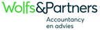 Logo Wolfs & Partners Accountancy en advies