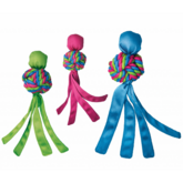 Kong Speeltje Wubba Weaves Assorti - Hondenspeelgoed - Small