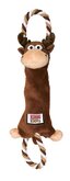 Kong Tugger Knots Eland Bruin Medium/Large