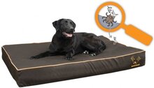 Bodyguard royal bed bruin 65x50 cm