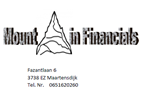 Logo Financial Mountain