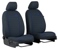 Bila Voorstoelen TrendLine Blauw Art nr 90122