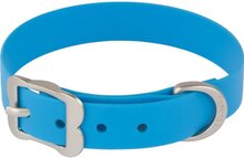 Red Dingo Halsband Hond Vivid PVC 25mm 58cm DC-VI-DB-58