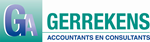 Logo Gerrekens Accountants