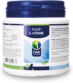 Puur l-lysine compleet voor hond en kat - 1 st à 50 gr