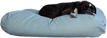Dog's Companion Hondenkussen Canvas Katoen - XS - 55 x 45 cm - Oceaan