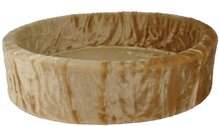 Competition bontmand paw Ø 60 cm - Crème