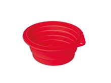 Reis drinkbak rood 500 ml
