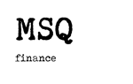 Logo MSQ Finance