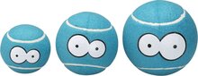 TENNISBALL BREEZY EXTREME 15cm blauw