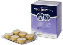Vetri Joint 40 - 60 tabletten