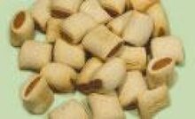 Jack Doggies Mini Mergkoekje Hondensnack - 10 kg
