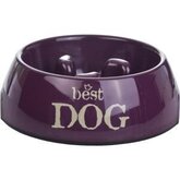 Dieet hondenvoerbak Best Dog 14 cm