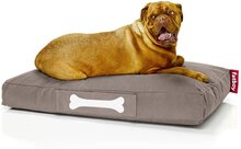 Fatboy Doggielounge Stonewashed Wasbare Hondenmand Large 120*80cm Taupe