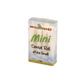 Farm Food Rawhide Dental Roll 6st
