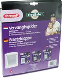 Petsafe Hondenluikdeur voor type 740 755 757