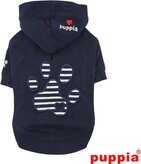 Puppia hondentrui Urban Pawz blauw S