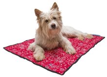 Koelmat Pacific Red Western