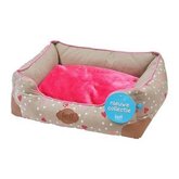lief! Girls Divan - 70 x 60 cm