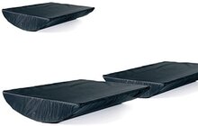 Hondenbench kussen voor Pet Tube Small