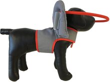 Muffin's Halo My Blind Dog Grey 1XL