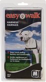 Easy Walk® - Hondentuig - Medium/51-71 cm - Zwart