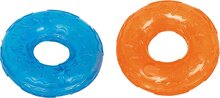 Nobby TPR Voederring - Blauw - 7 cm